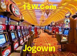 Inovações de Jogos na Jogowin: O Futuro das Experiências Interativas