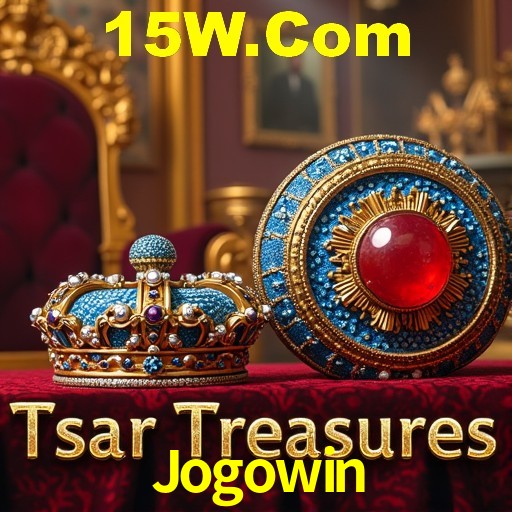 cassino Jogowin