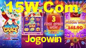 Jogowin: Seu Cassino Premiado com Pagamentos Rápidos