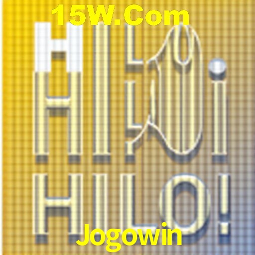 Slot Games Jogowin