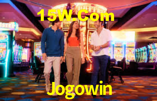 Jogowin Com