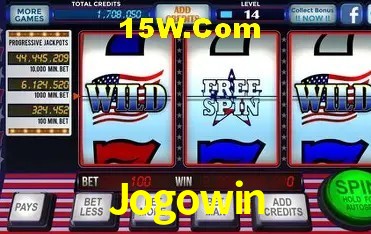 Desvendando o Mundo dos Jogos Virtuais na Jogowin