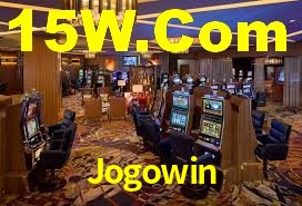 Welcome Bonus Jogowin