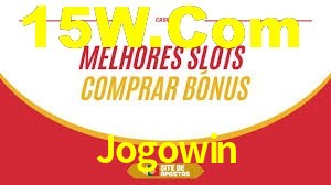 Jogowin: Jogos de Caça-Níqueis-Altas Recompensas, Roleta-Velocidade, Blackjack-Desafios Máximos
