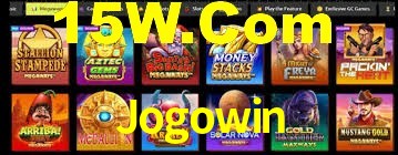 Daily Bonuses Jogowin