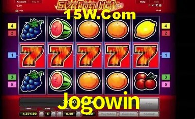 A Popularidade dos Caça-Níqueis no Jogowin