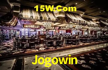 Inovações de Jogos na Jogowin: O Futuro das Experiências Interativas
