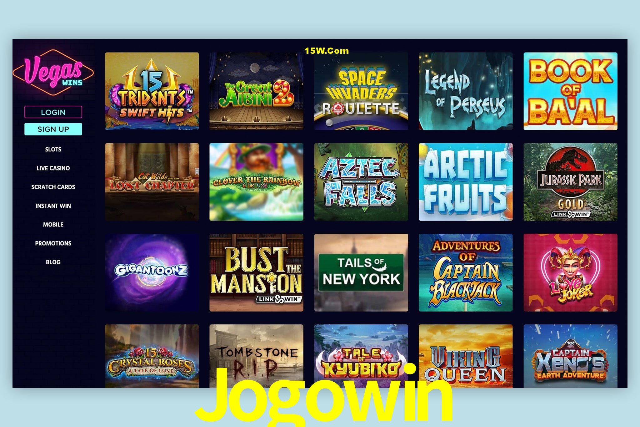 Tennis Betting Jogowin