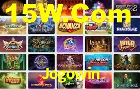 Jogowin Com