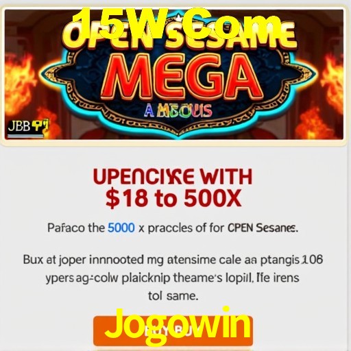 Segurança 2FA Jogowin