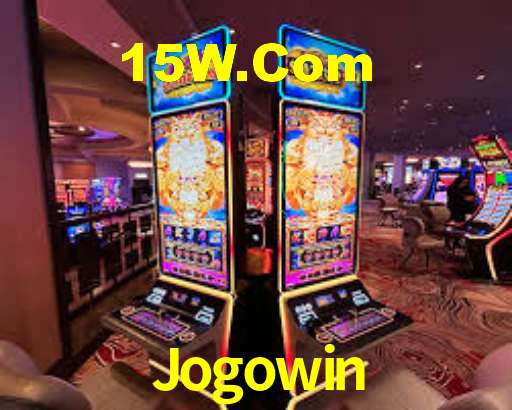 Jogowin Com