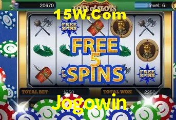 A Popularidade dos Caça-Níqueis no Jogowin