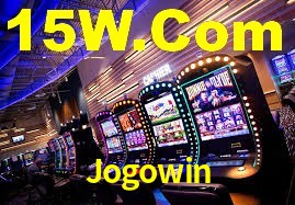 Jogowin - Login Cassino Online - Jogo Win Bet