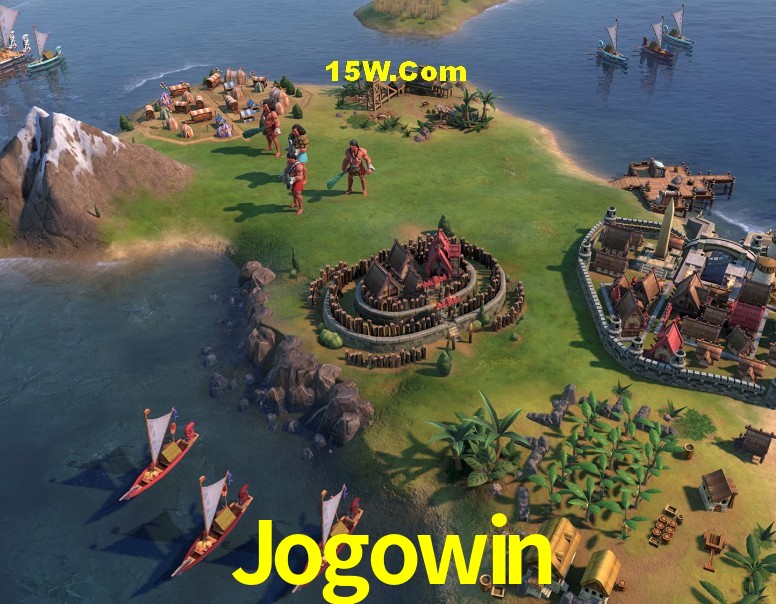 Descubra a Magia dos Jogos de Arcade no Jogowin