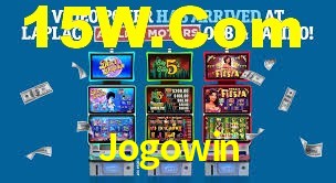 Jogowin App Interface